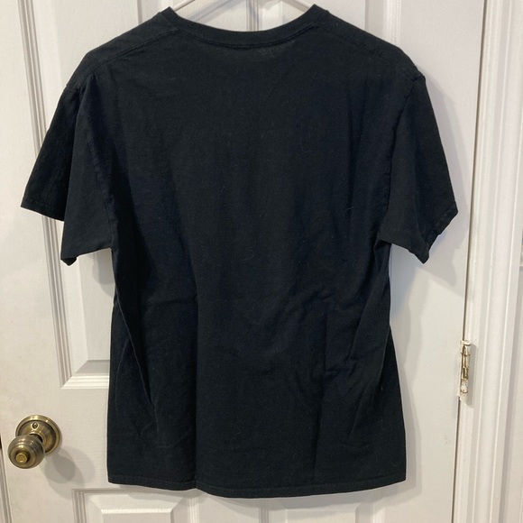 The Notorious B.I.G. Vintage 90s Biggie Smalls Rapper T-Shirt - Picture 3 of 3